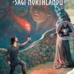 sagi-okladki Sagi Northladu - Thorgal