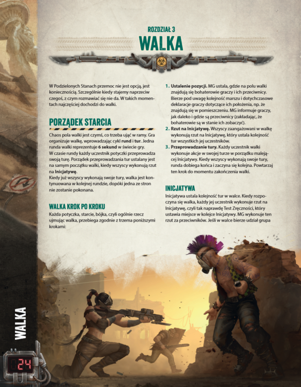 neuro-page-1 Preorder - Neuroshima - Ostania Era + pdf