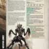 neuro-page-4 Preorder - Neuroshima - Ostania Era + pdf