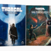 0fe3bfaa-4ff0-4da7-8c12-067e10fb8a70 Thorgal + Sagi Northlandu