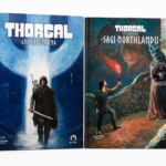 0fe3bfaa-4ff0-4da7-8c12-067e10fb8a70 Thorgal + Sagi Northlandu