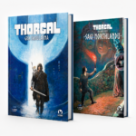 Thorgal + Sagi Northlandu