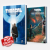 thorga-sagi-pdf Thorgal + Sagi Northlandu - PDF gratis