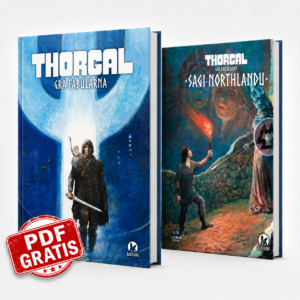 thorga-sagi-pdf Thorgal + Sagi Northlandu - PDF gratis