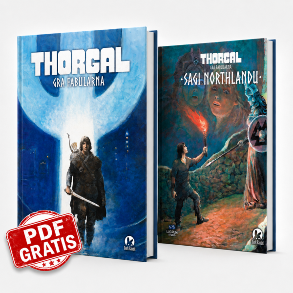 thorga-sagi-pdf Thorgal + Sagi Northlandu - PDF gratis