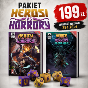 a7fcf96c-148a-4c05-a92c-dead45ae48b9 Pakiet Herosi vs Herrory + PDF
