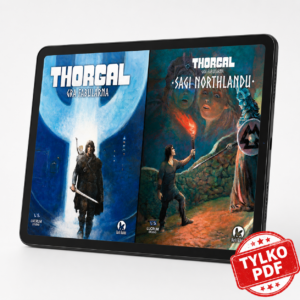 fcf41ab6-b88d-47e7-99b6-15e7cd6e446a PDF Thorgal + PDF Sagi Northlandu